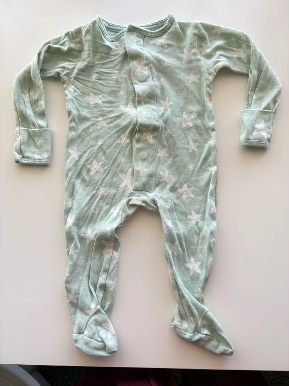 Magnetic Me Footies 3-6M